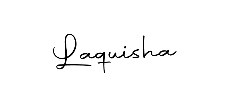You can use this online signature creator to create a handwritten signature for the name Laquisha. This is the best online autograph maker. Laquisha signature style 10 images and pictures png