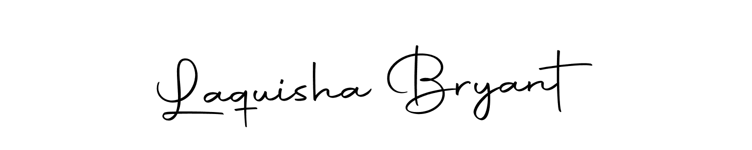 Once you've used our free online signature maker to create your best signature Autography-DOLnW style, it's time to enjoy all of the benefits that Laquisha Bryant name signing documents. Laquisha Bryant signature style 10 images and pictures png