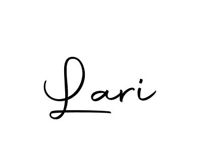 Check out images of Autograph of Lari name. Actor Lari Signature Style. Autography-DOLnW is a professional sign style online. Lari signature style 10 images and pictures png