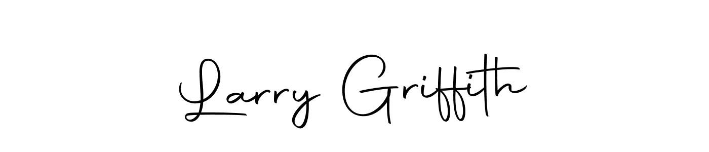 Check out images of Autograph of Larry Griffith name. Actor Larry Griffith Signature Style. Autography-DOLnW is a professional sign style online. Larry Griffith signature style 10 images and pictures png