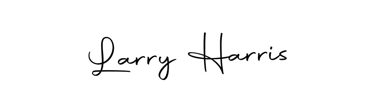 Autography-DOLnW is a professional signature style that is perfect for those who want to add a touch of class to their signature. It is also a great choice for those who want to make their signature more unique. Get Larry Harris name to fancy signature for free. Larry Harris signature style 10 images and pictures png