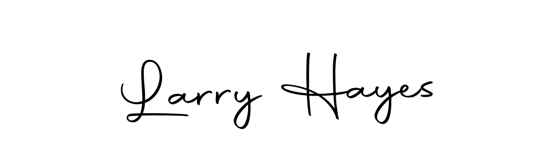 if you are searching for the best signature style for your name Larry Hayes. so please give up your signature search. here we have designed multiple signature styles  using Autography-DOLnW. Larry Hayes signature style 10 images and pictures png