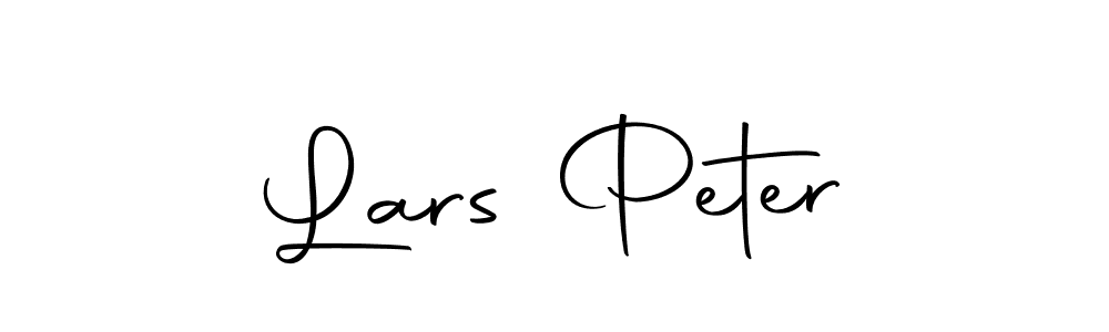 Once you've used our free online signature maker to create your best signature Autography-DOLnW style, it's time to enjoy all of the benefits that Lars Peter name signing documents. Lars Peter signature style 10 images and pictures png