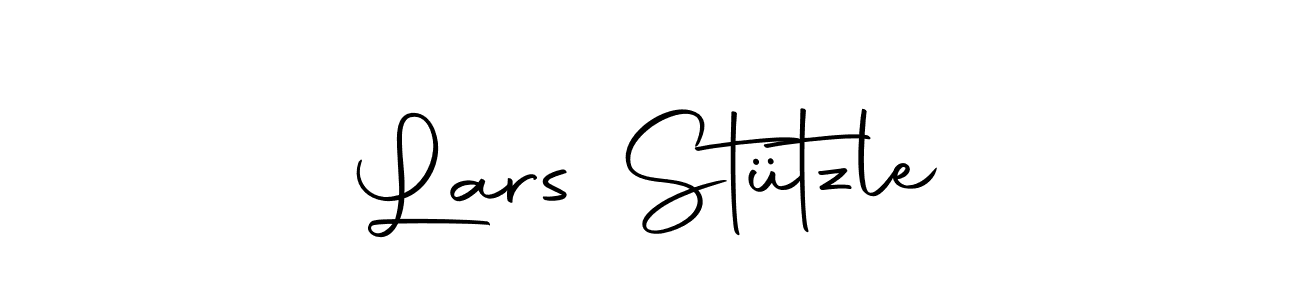 Also we have Lars Stützle name is the best signature style. Create professional handwritten signature collection using Autography-DOLnW autograph style. Lars Stützle signature style 10 images and pictures png