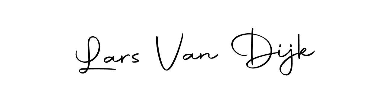 Similarly Autography-DOLnW is the best handwritten signature design. Signature creator online .You can use it as an online autograph creator for name Lars Van Dijk. Lars Van Dijk signature style 10 images and pictures png