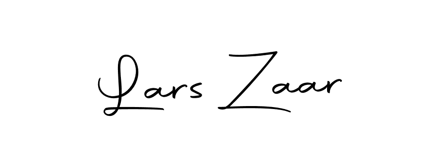 How to make Lars Zaar signature? Autography-DOLnW is a professional autograph style. Create handwritten signature for Lars Zaar name. Lars Zaar signature style 10 images and pictures png
