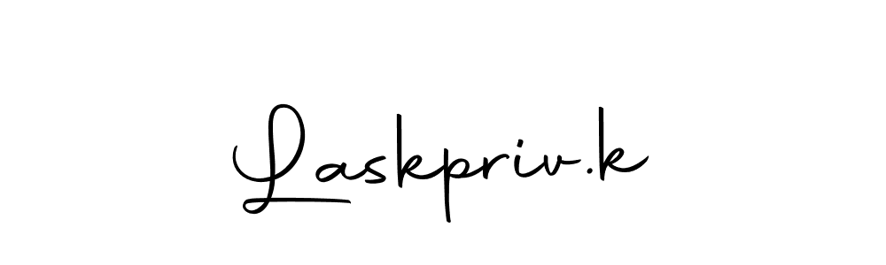 Here are the top 10 professional signature styles for the name Laskpriv.k. These are the best autograph styles you can use for your name. Laskpriv.k signature style 10 images and pictures png