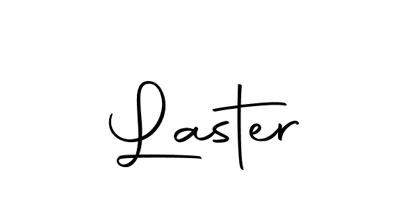 You can use this online signature creator to create a handwritten signature for the name Laster. This is the best online autograph maker. Laster signature style 10 images and pictures png