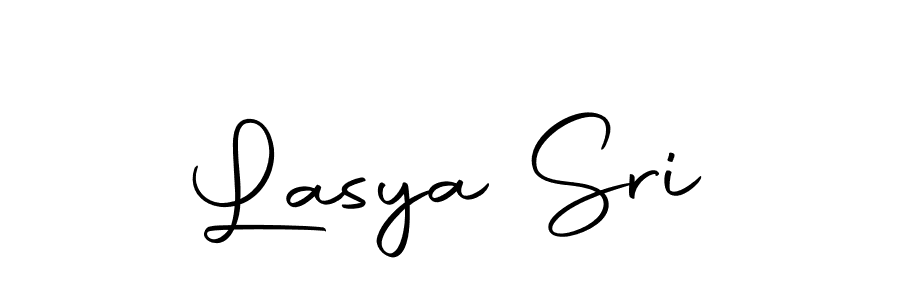 It looks lik you need a new signature style for name Lasya Sri. Design unique handwritten (Autography-DOLnW) signature with our free signature maker in just a few clicks. Lasya Sri signature style 10 images and pictures png