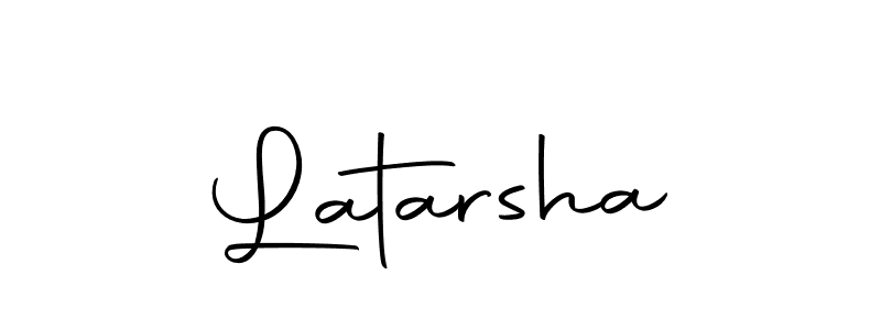 See photos of Latarsha official signature by Spectra . Check more albums & portfolios. Read reviews & check more about Autography-DOLnW font. Latarsha signature style 10 images and pictures png