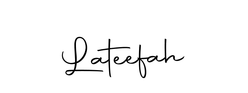 Best and Professional Signature Style for Lateefah. Autography-DOLnW Best Signature Style Collection. Lateefah signature style 10 images and pictures png