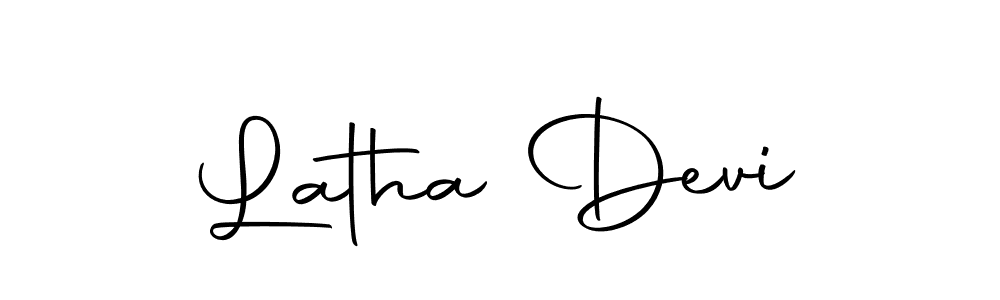 Here are the top 10 professional signature styles for the name Latha Devi. These are the best autograph styles you can use for your name. Latha Devi signature style 10 images and pictures png