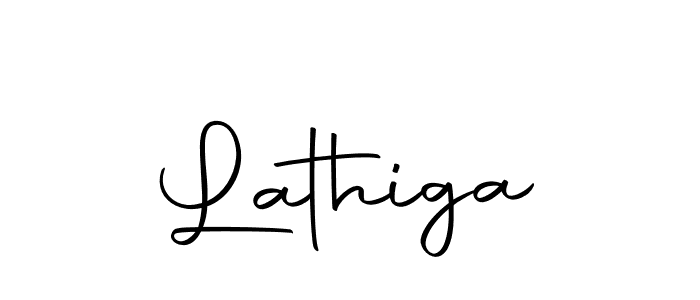 The best way (Autography-DOLnW) to make a short signature is to pick only two or three words in your name. The name Lathiga include a total of six letters. For converting this name. Lathiga signature style 10 images and pictures png