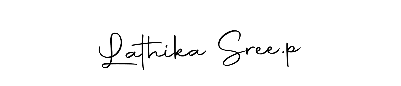 Here are the top 10 professional signature styles for the name Lathika Sree.p. These are the best autograph styles you can use for your name. Lathika Sree.p signature style 10 images and pictures png