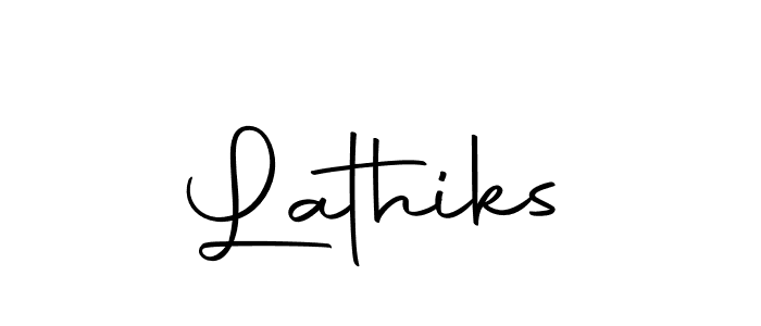 Once you've used our free online signature maker to create your best signature Autography-DOLnW style, it's time to enjoy all of the benefits that Lathiks name signing documents. Lathiks signature style 10 images and pictures png