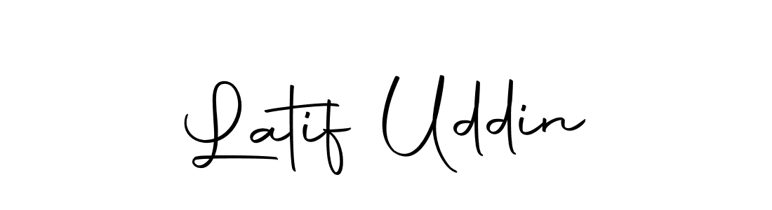Also You can easily find your signature by using the search form. We will create Latif Uddin name handwritten signature images for you free of cost using Autography-DOLnW sign style. Latif Uddin signature style 10 images and pictures png