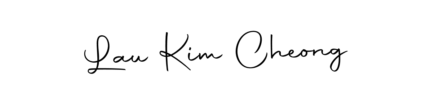 Autography-DOLnW is a professional signature style that is perfect for those who want to add a touch of class to their signature. It is also a great choice for those who want to make their signature more unique. Get Lau Kim Cheong name to fancy signature for free. Lau Kim Cheong signature style 10 images and pictures png