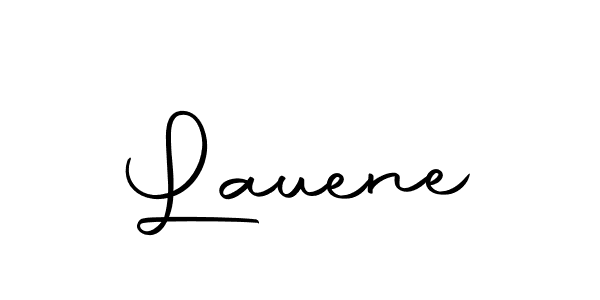 See photos of Lauene official signature by Spectra . Check more albums & portfolios. Read reviews & check more about Autography-DOLnW font. Lauene signature style 10 images and pictures png