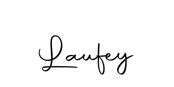 Use a signature maker to create a handwritten signature online. With this signature software, you can design (Autography-DOLnW) your own signature for name Laufey. Laufey signature style 10 images and pictures png