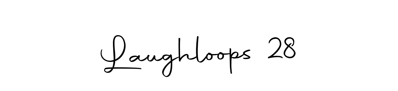 The best way (Autography-DOLnW) to make a short signature is to pick only two or three words in your name. The name Laughloops 28 include a total of six letters. For converting this name. Laughloops 28 signature style 10 images and pictures png