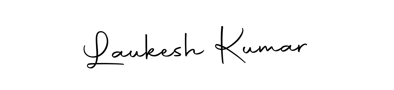 Make a beautiful signature design for name Laukesh Kumar. With this signature (Autography-DOLnW) style, you can create a handwritten signature for free. Laukesh Kumar signature style 10 images and pictures png