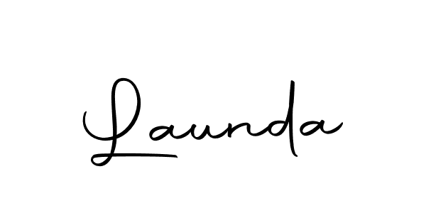 How to make Launda name signature. Use Autography-DOLnW style for creating short signs online. This is the latest handwritten sign. Launda signature style 10 images and pictures png