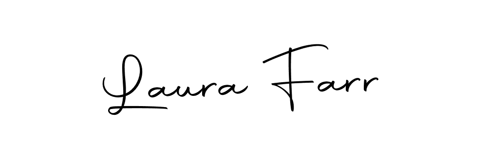 See photos of Laura Farr official signature by Spectra . Check more albums & portfolios. Read reviews & check more about Autography-DOLnW font. Laura Farr signature style 10 images and pictures png