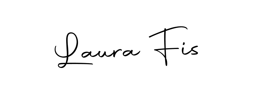 Similarly Autography-DOLnW is the best handwritten signature design. Signature creator online .You can use it as an online autograph creator for name Laura Fis. Laura Fis signature style 10 images and pictures png