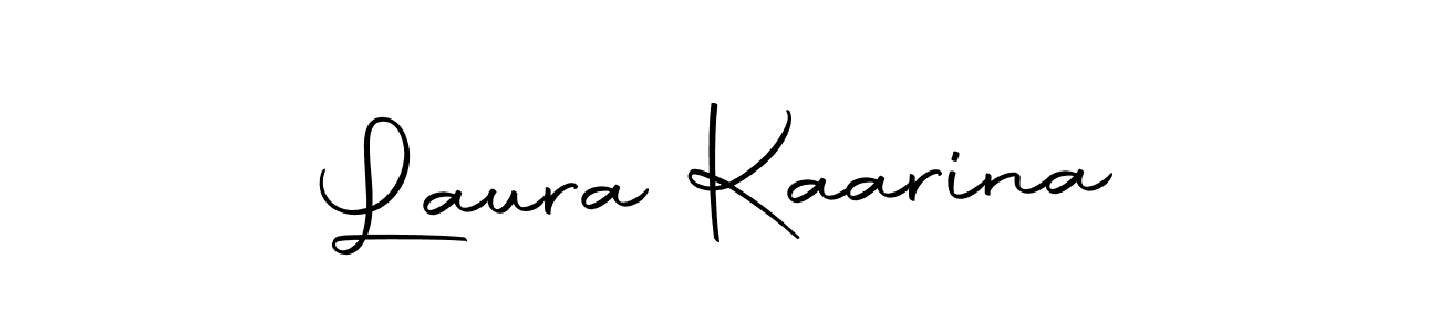 Best and Professional Signature Style for Laura Kaarina. Autography-DOLnW Best Signature Style Collection. Laura Kaarina signature style 10 images and pictures png