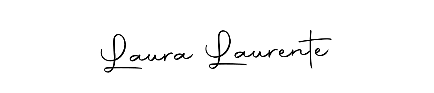 See photos of Laura Laurente official signature by Spectra . Check more albums & portfolios. Read reviews & check more about Autography-DOLnW font. Laura Laurente signature style 10 images and pictures png