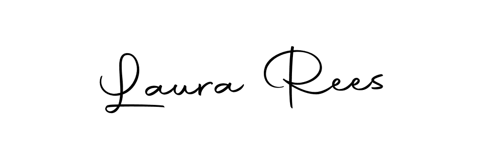 Check out images of Autograph of Laura Rees name. Actor Laura Rees Signature Style. Autography-DOLnW is a professional sign style online. Laura Rees signature style 10 images and pictures png