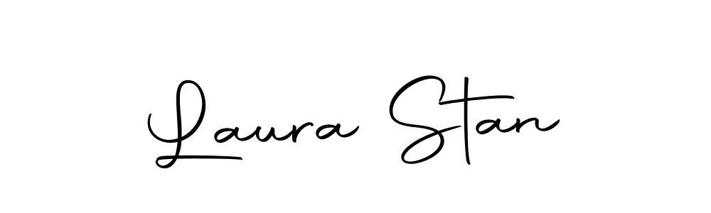 See photos of Laura Stan official signature by Spectra . Check more albums & portfolios. Read reviews & check more about Autography-DOLnW font. Laura Stan signature style 10 images and pictures png