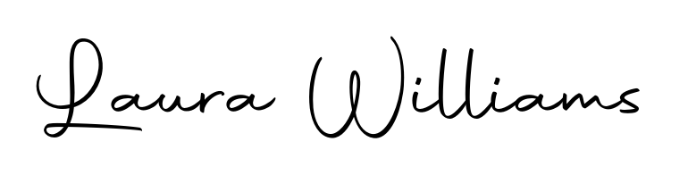 Similarly Autography-DOLnW is the best handwritten signature design. Signature creator online. You can use it as an online autograph creator for name Laura Williams. Laura Williams signature style 10 images and pictures png
