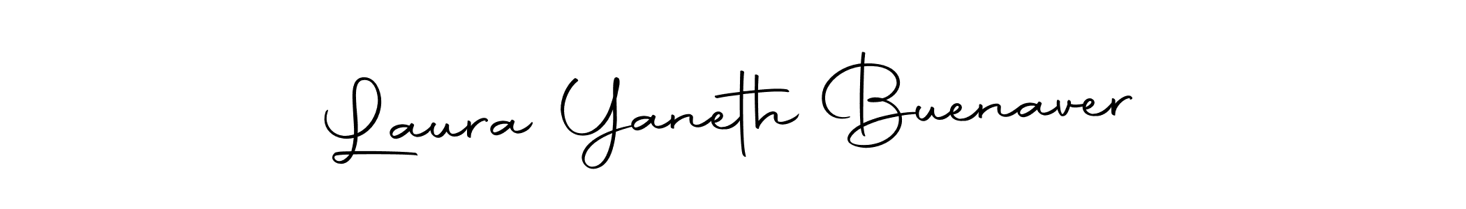 This is the best signature style for the Laura Yaneth Buenaver name. Also you like these signature font (Autography-DOLnW). Mix name signature. Laura Yaneth Buenaver signature style 10 images and pictures png