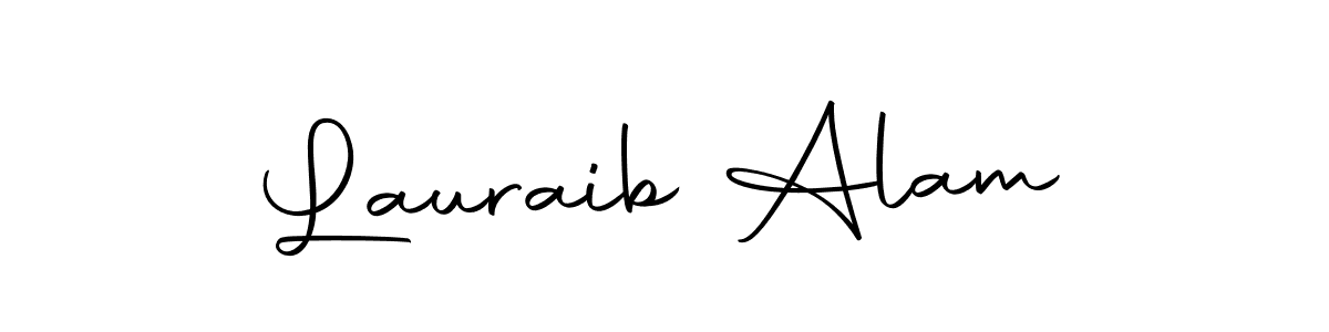 Once you've used our free online signature maker to create your best signature Autography-DOLnW style, it's time to enjoy all of the benefits that Lauraib Alam name signing documents. Lauraib Alam signature style 10 images and pictures png