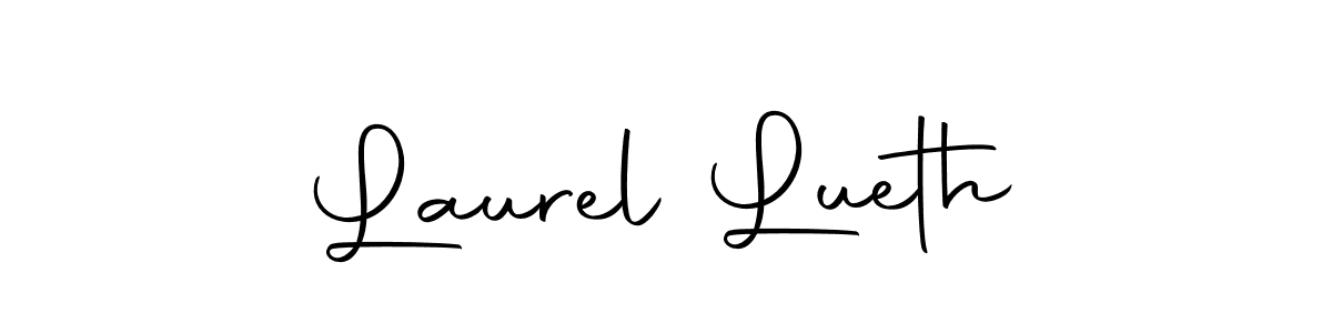 Similarly Autography-DOLnW is the best handwritten signature design. Signature creator online .You can use it as an online autograph creator for name Laurel Lueth. Laurel Lueth signature style 10 images and pictures png