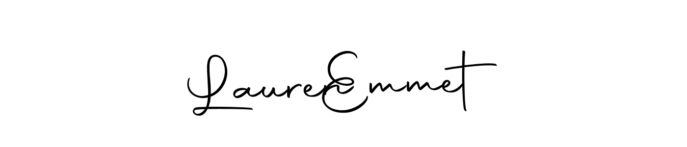 See photos of Lauren   Emmet official signature by Spectra . Check more albums & portfolios. Read reviews & check more about Autography-DOLnW font. Lauren   Emmet signature style 10 images and pictures png