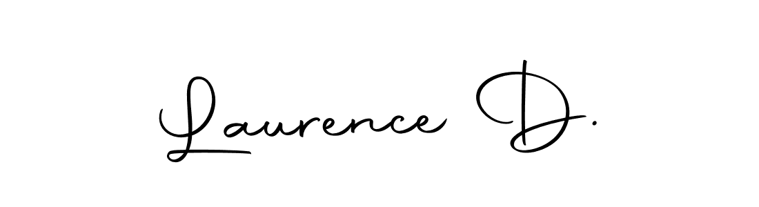 Best and Professional Signature Style for Laurence D.. Autography-DOLnW Best Signature Style Collection. Laurence D. signature style 10 images and pictures png