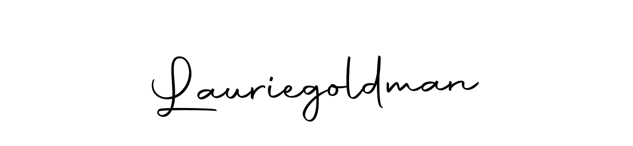 Also we have Lauriegoldman name is the best signature style. Create professional handwritten signature collection using Autography-DOLnW autograph style. Lauriegoldman signature style 10 images and pictures png