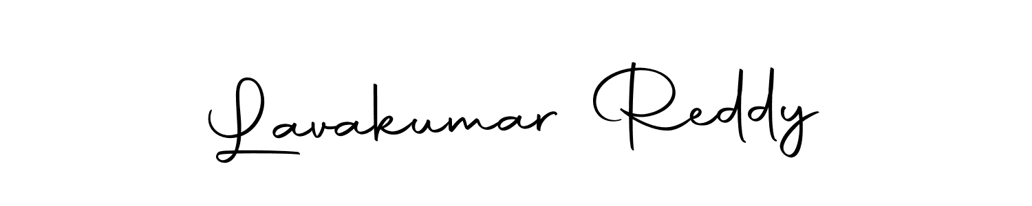 How to make Lavakumar Reddy signature? Autography-DOLnW is a professional autograph style. Create handwritten signature for Lavakumar Reddy name. Lavakumar Reddy signature style 10 images and pictures png