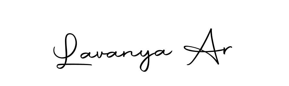 How to Draw Lavanya Ar signature style? Autography-DOLnW is a latest design signature styles for name Lavanya Ar. Lavanya Ar signature style 10 images and pictures png