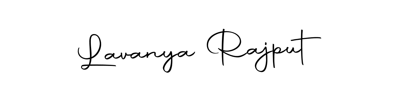 if you are searching for the best signature style for your name Lavanya Rajput. so please give up your signature search. here we have designed multiple signature styles  using Autography-DOLnW. Lavanya Rajput signature style 10 images and pictures png