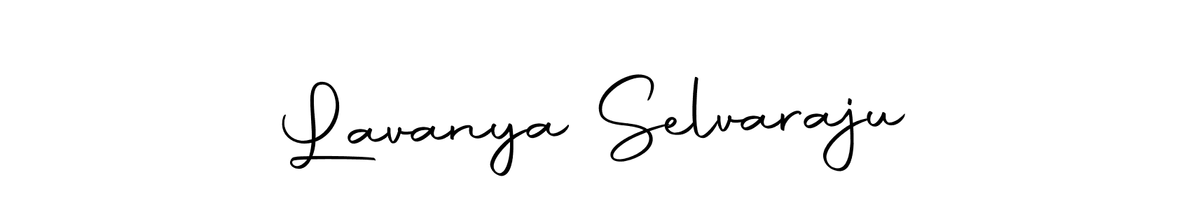 if you are searching for the best signature style for your name Lavanya Selvaraju. so please give up your signature search. here we have designed multiple signature styles  using Autography-DOLnW. Lavanya Selvaraju signature style 10 images and pictures png