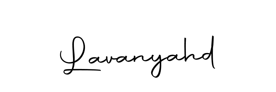 Make a short Lavanyahd signature style. Manage your documents anywhere anytime using Autography-DOLnW. Create and add eSignatures, submit forms, share and send files easily. Lavanyahd signature style 10 images and pictures png