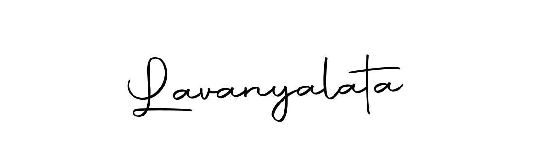 if you are searching for the best signature style for your name Lavanyalata. so please give up your signature search. here we have designed multiple signature styles  using Autography-DOLnW. Lavanyalata signature style 10 images and pictures png