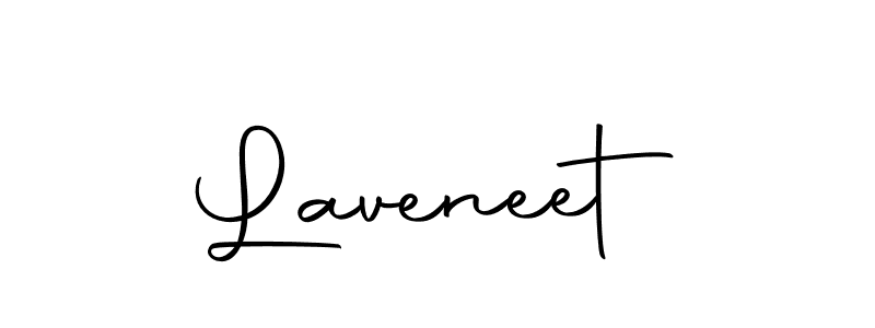 if you are searching for the best signature style for your name Laveneet. so please give up your signature search. here we have designed multiple signature styles  using Autography-DOLnW. Laveneet signature style 10 images and pictures png