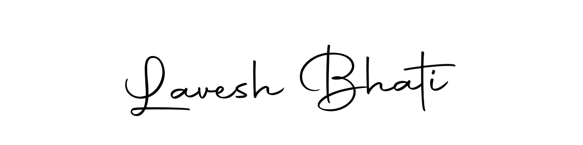 Also You can easily find your signature by using the search form. We will create Lavesh Bhati name handwritten signature images for you free of cost using Autography-DOLnW sign style. Lavesh Bhati signature style 10 images and pictures png