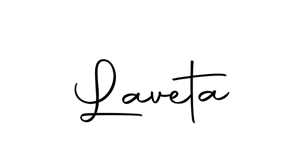 Autography-DOLnW is a professional signature style that is perfect for those who want to add a touch of class to their signature. It is also a great choice for those who want to make their signature more unique. Get Laveta name to fancy signature for free. Laveta signature style 10 images and pictures png