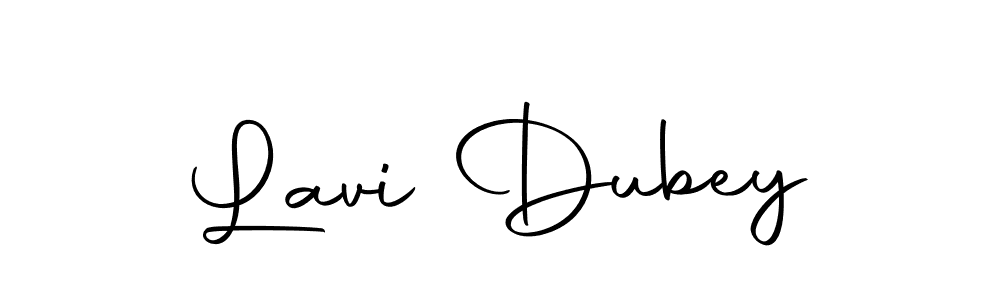 Once you've used our free online signature maker to create your best signature Autography-DOLnW style, it's time to enjoy all of the benefits that Lavi Dubey name signing documents. Lavi Dubey signature style 10 images and pictures png