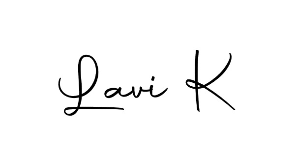 Also You can easily find your signature by using the search form. We will create Lavi K name handwritten signature images for you free of cost using Autography-DOLnW sign style. Lavi K signature style 10 images and pictures png